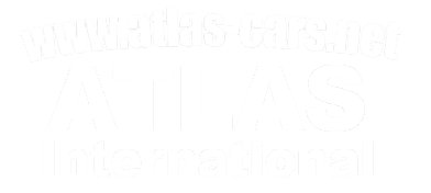アトラスインターナショナル