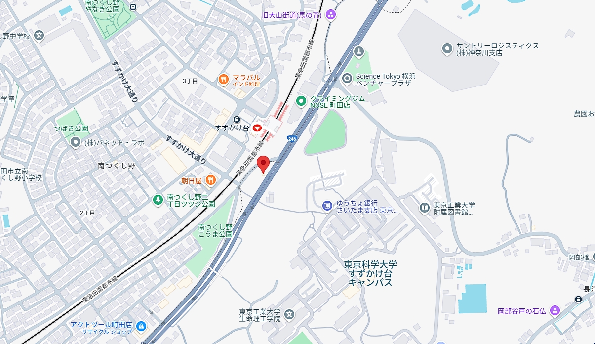 Googleマップ
